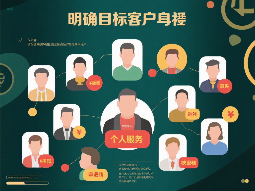 精准市场定位策略助力澳门百家乐代理盈利能力倍增