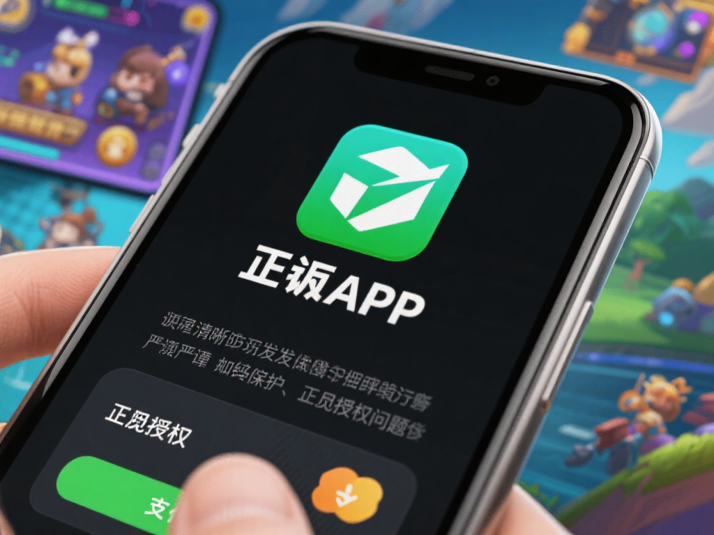 手机端必备正版百家乐APP安全下载指南