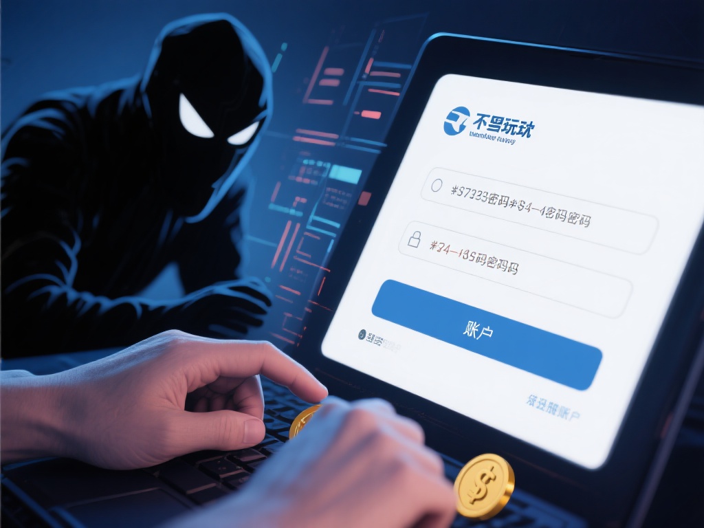 深入解析百家乐账户注册流程中的潜在安全隐患及防范对策