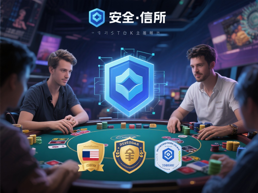 全面解析:年度最受欢迎真人百家乐游戏平台评测 安全与信赖:为何它能赢得口碑
吸引玩家的不仅仅是