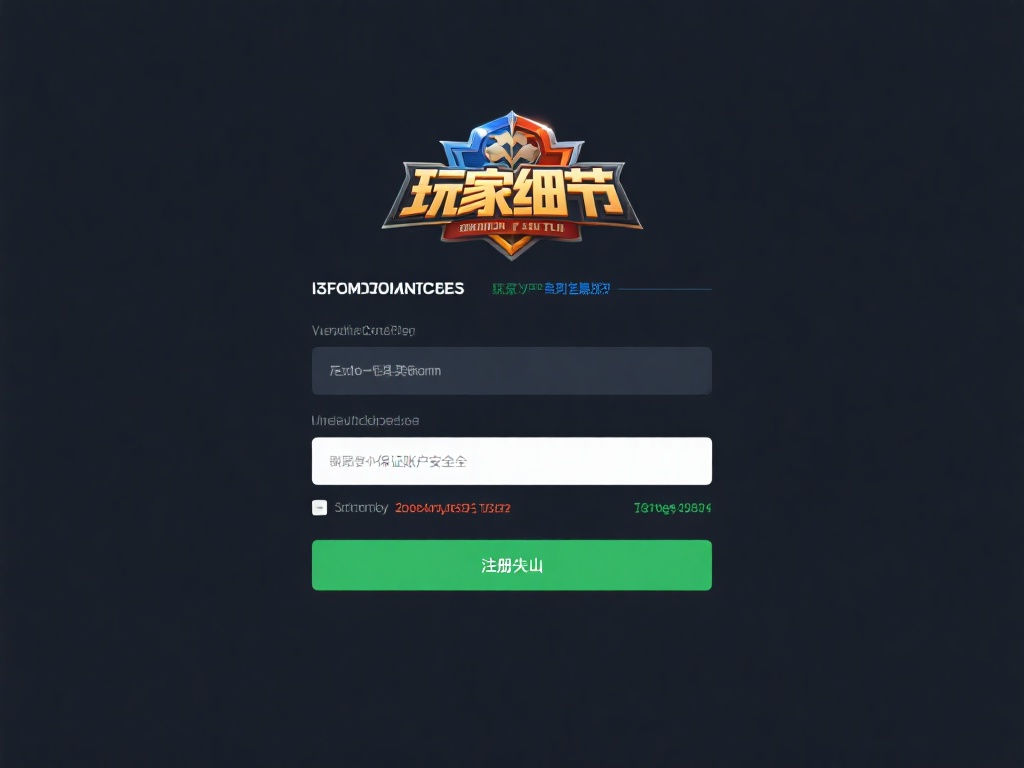 全新玩家入门指南:轻松完成百家乐官网注册技巧解析 在填写个人信息时,很多玩家会忽略细节。确保您使用真