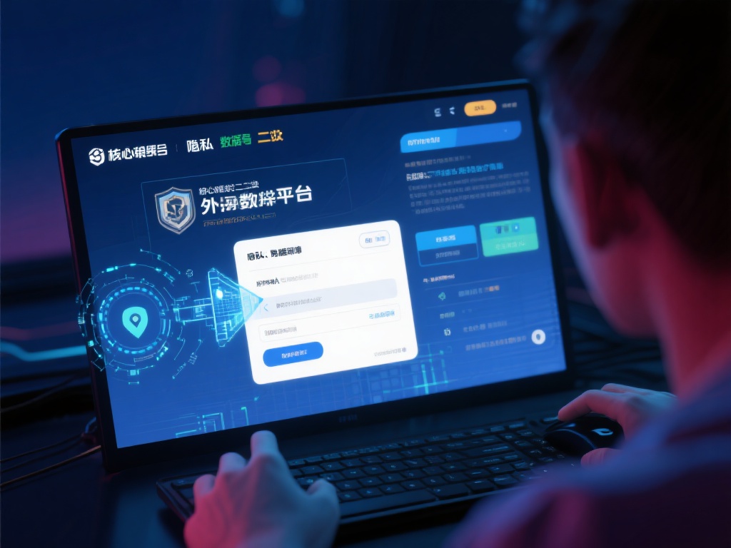 核心要素之二：隐私和数据安全保障
玩家在使用外挂