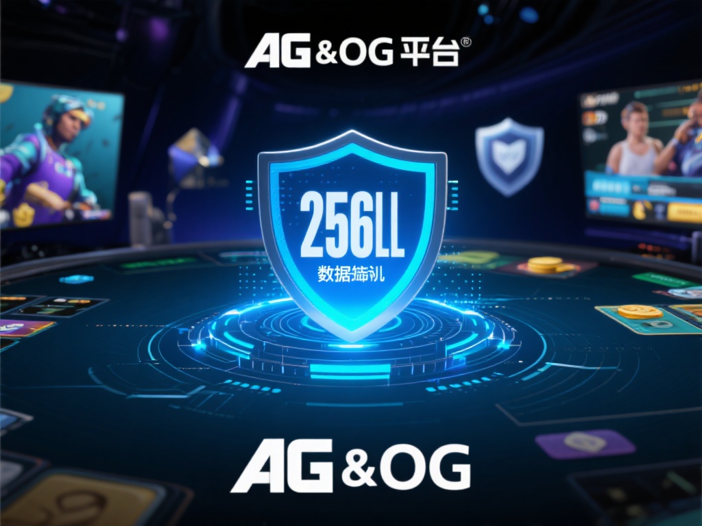 AG与OG平台均以技术创新为核心，通过先进的加密、
