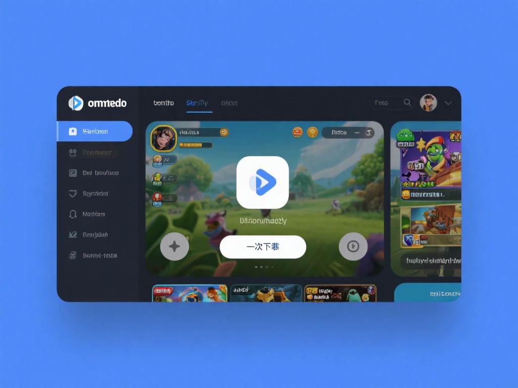 百乐游戏新纪元,一键下载解锁无限娱乐体验 在平台设计上,开发团队充分考虑到了用户体验。从初学