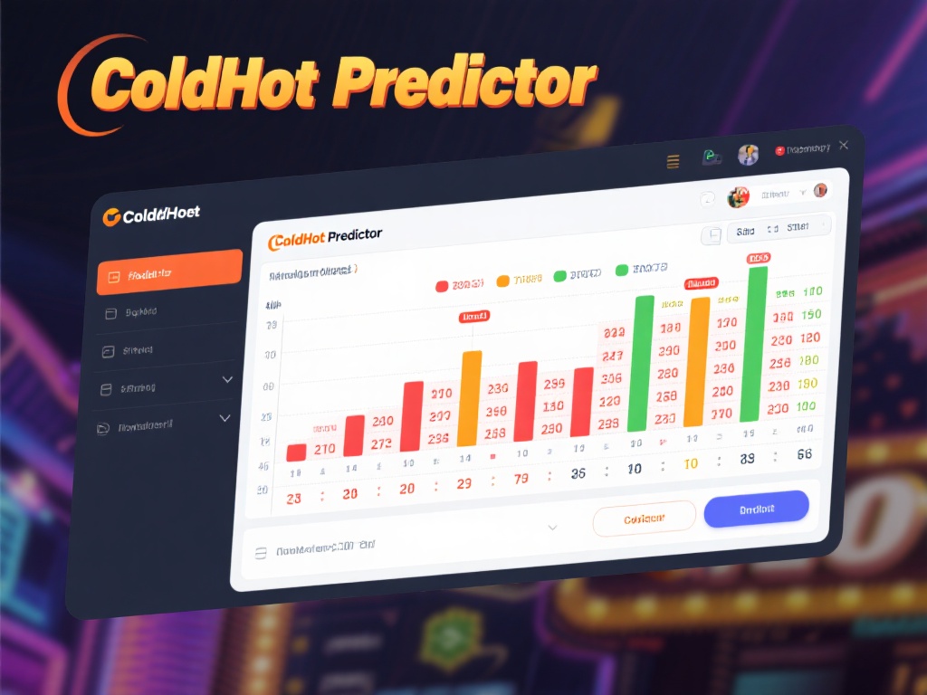 例如，一款名为“ColdHot&nbsp;Predictor