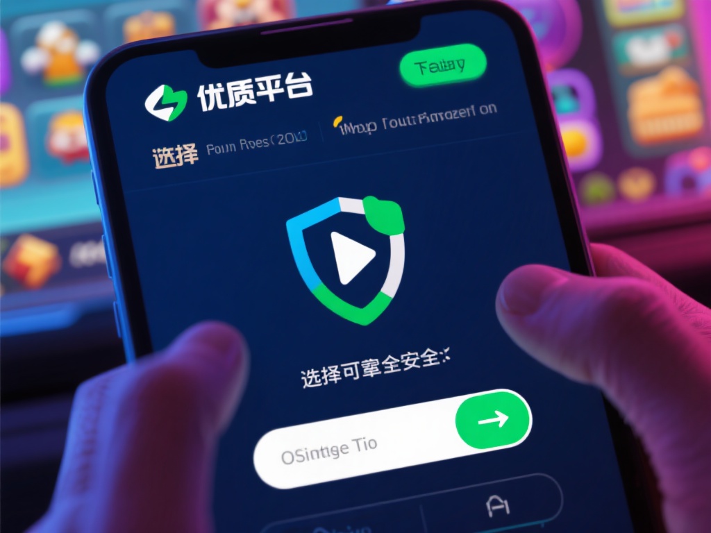 深入解析:全面解读百家乐游戏下载与安装操作流程 在下载任何游戏前,选择一个可靠、安全的平台至关重要