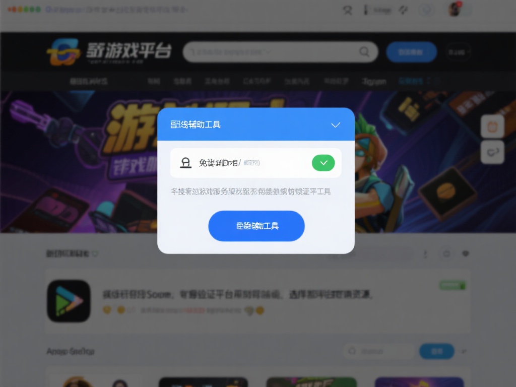 轻松解决困扰!免费获取与安装百家乐路单工具完整指南 前往游戏平台的官网或应用商店
许多专业的在线游戏