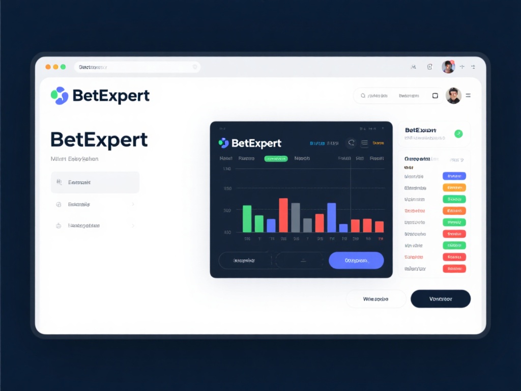 从入门到精通:智能百家乐下注软件使用攻略与技巧推荐 比如,一款名为“BetExpert”的软件获得了大