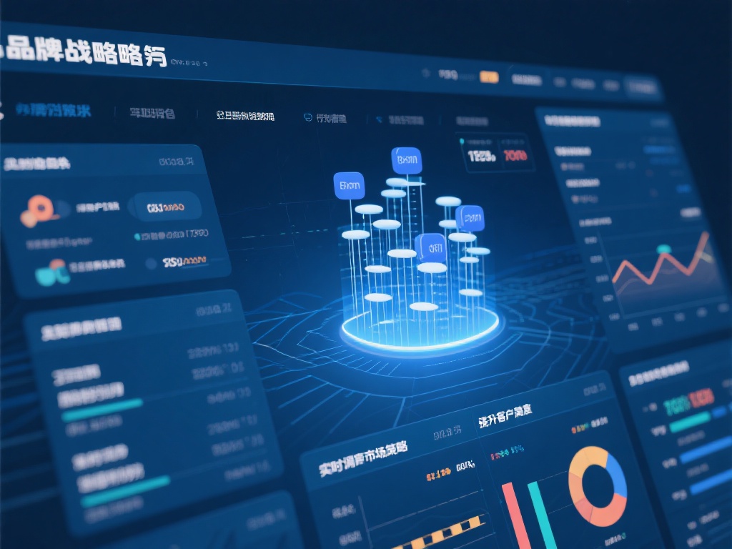 从盈利模式到品牌战略:顶级百家乐代理商转型全解析 在品牌战略中,数据起到了至关重要的作用。通过分析客