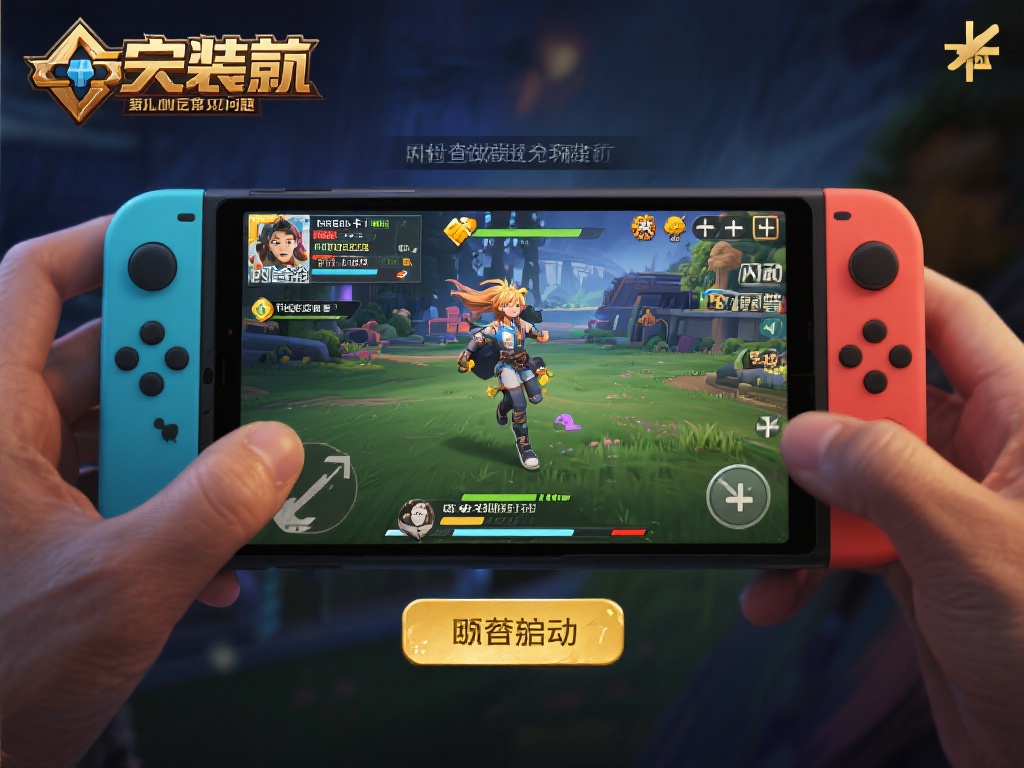 安装后有可能会遇到一些常见问题，比如游戏无法启动、