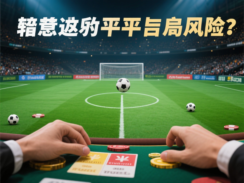 聪明规避平局风险：尽管平局赔率最高，却也是最难以预