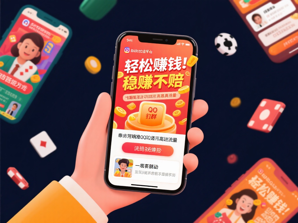 揭秘真相：真人百家乐骗局的运作全过程