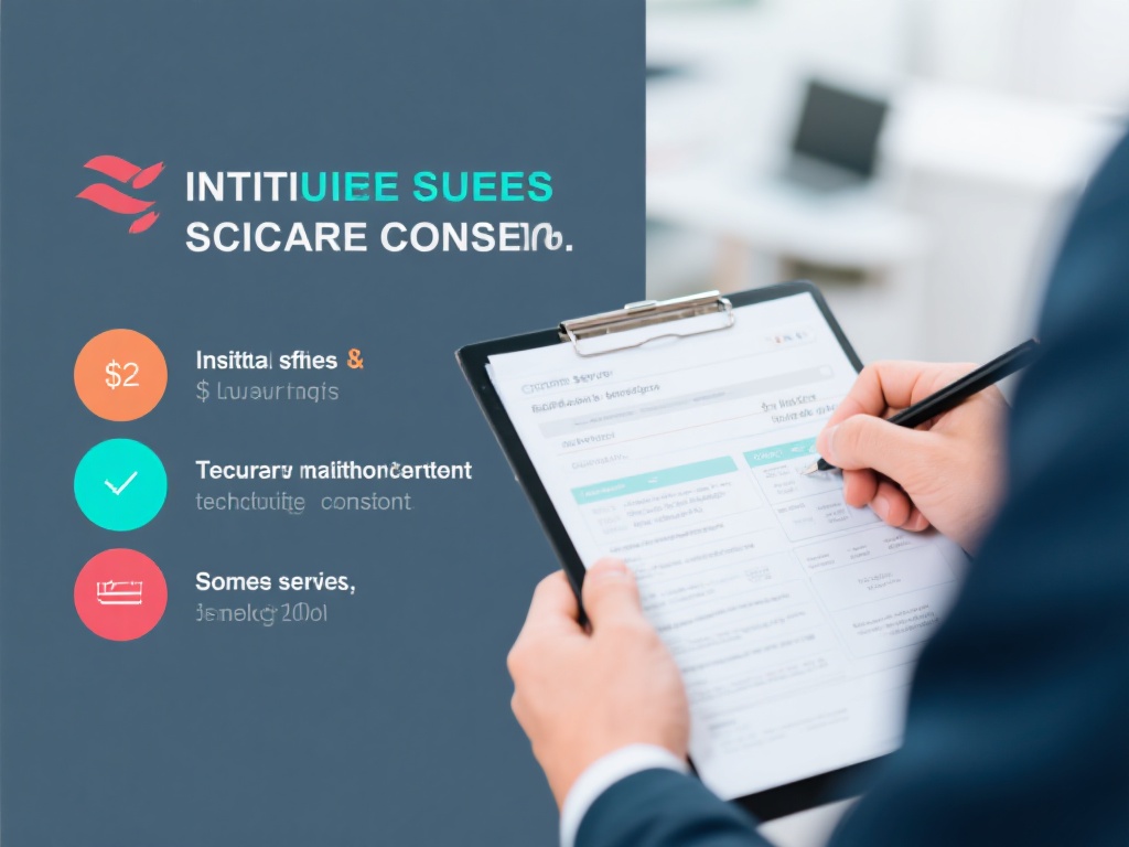 初始费用与后续维护成本：某些服务商可能在初始报价上