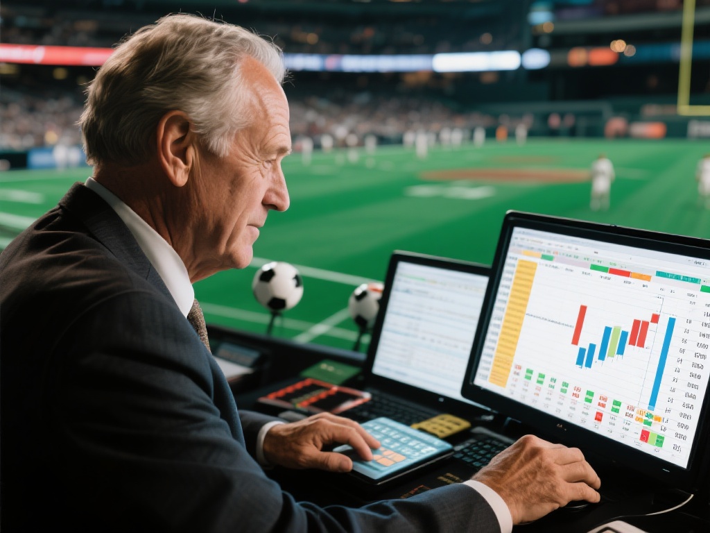 利用大数据与统计学精准提升买球与百家乐投资收益 案例分析:成功利用数据的投资者
一位资深投资者在