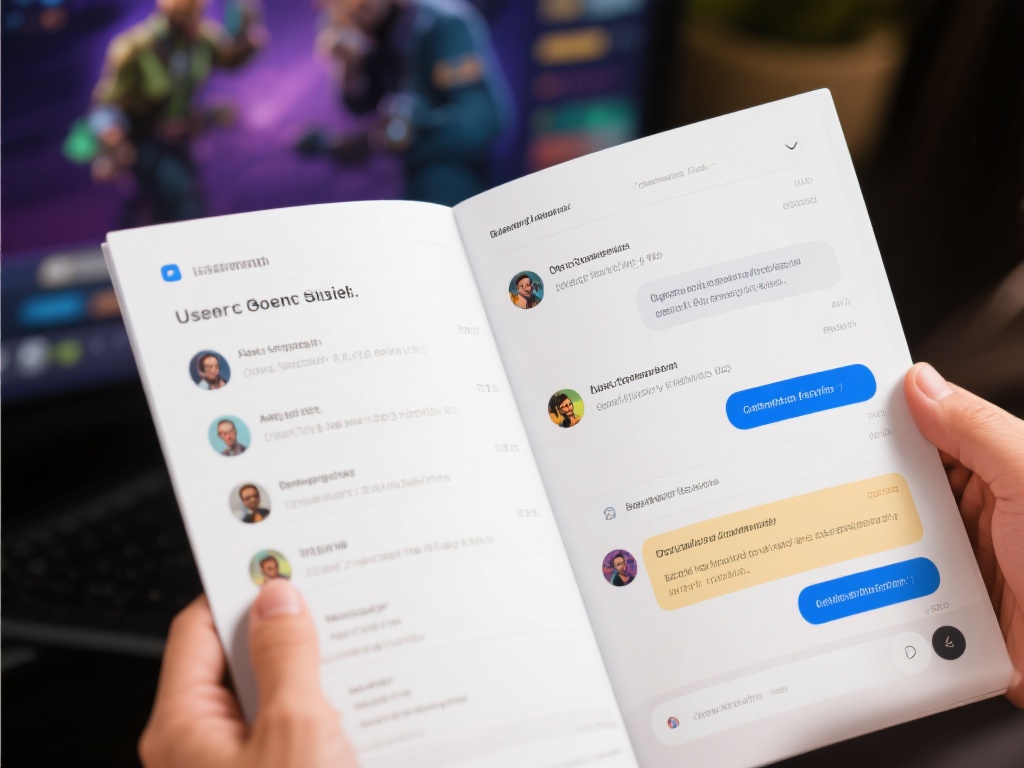 阅读用户评论与建议：用户评论可以提供有价值的信息。
