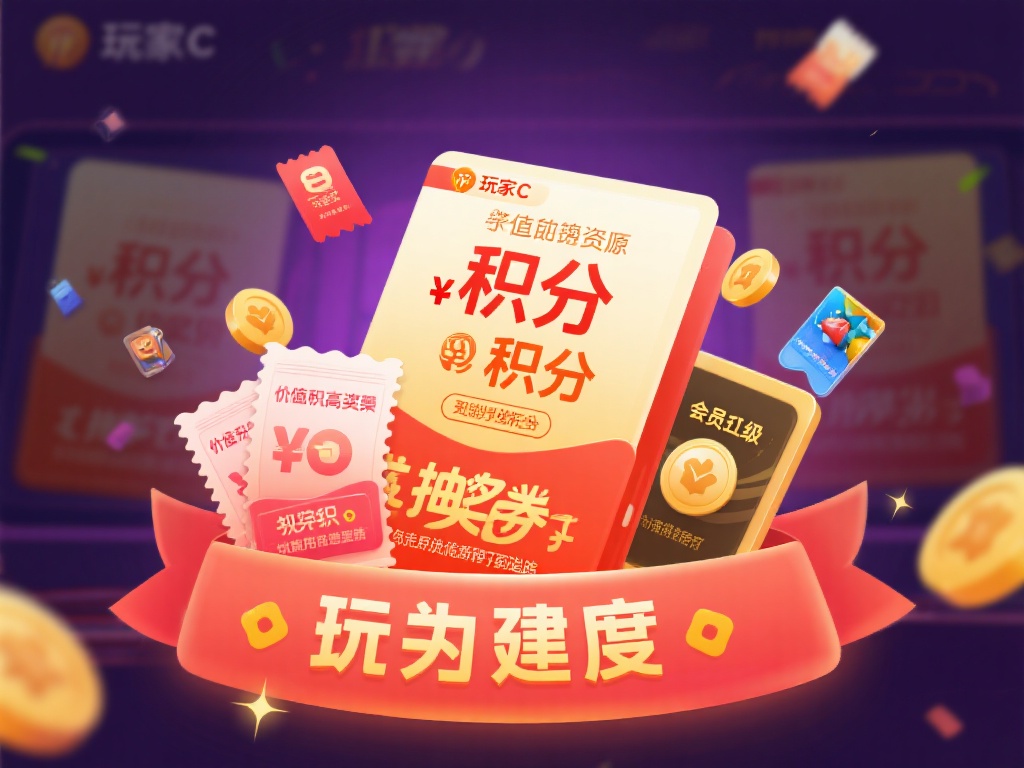 积分是一种价值资源，如何分配和使用将直接影响奖励的