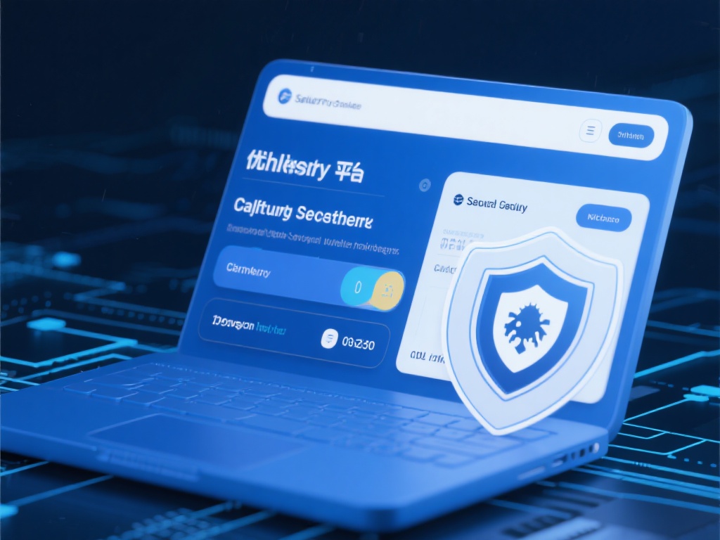 安全性能高：考虑到网络安全的重要性，一个优质平台必