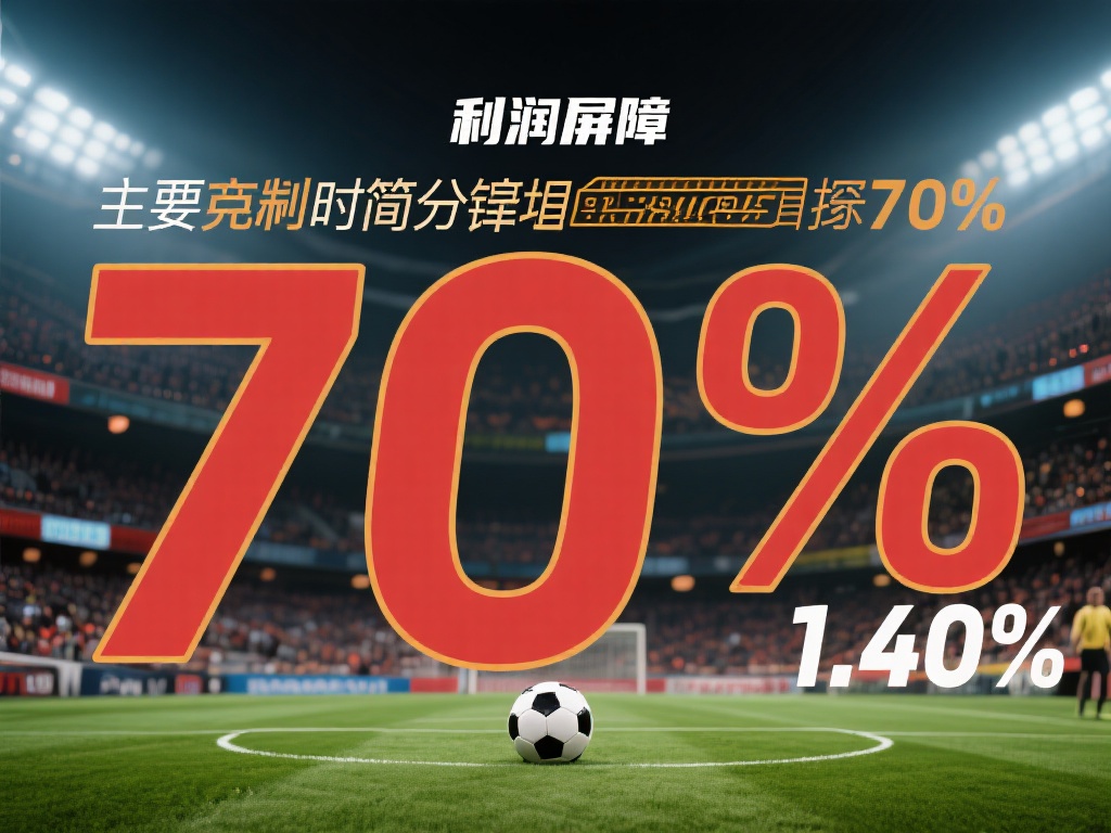 揭开赔率密码：破解庄家优势的制胜法则