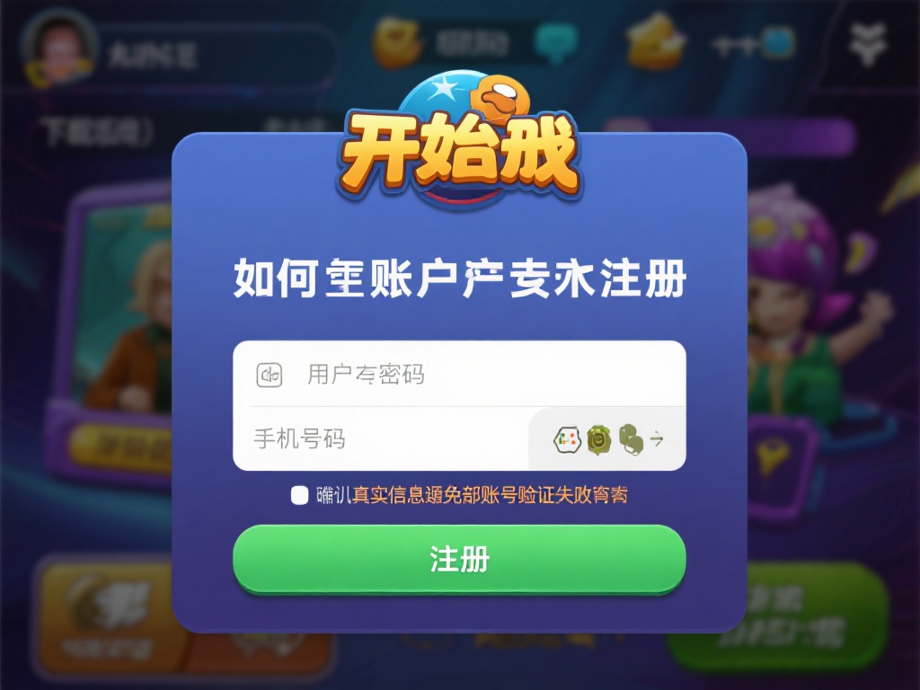 一步步无障碍操作指南：轻松下载百家乐官方APP并开启游戏旅程