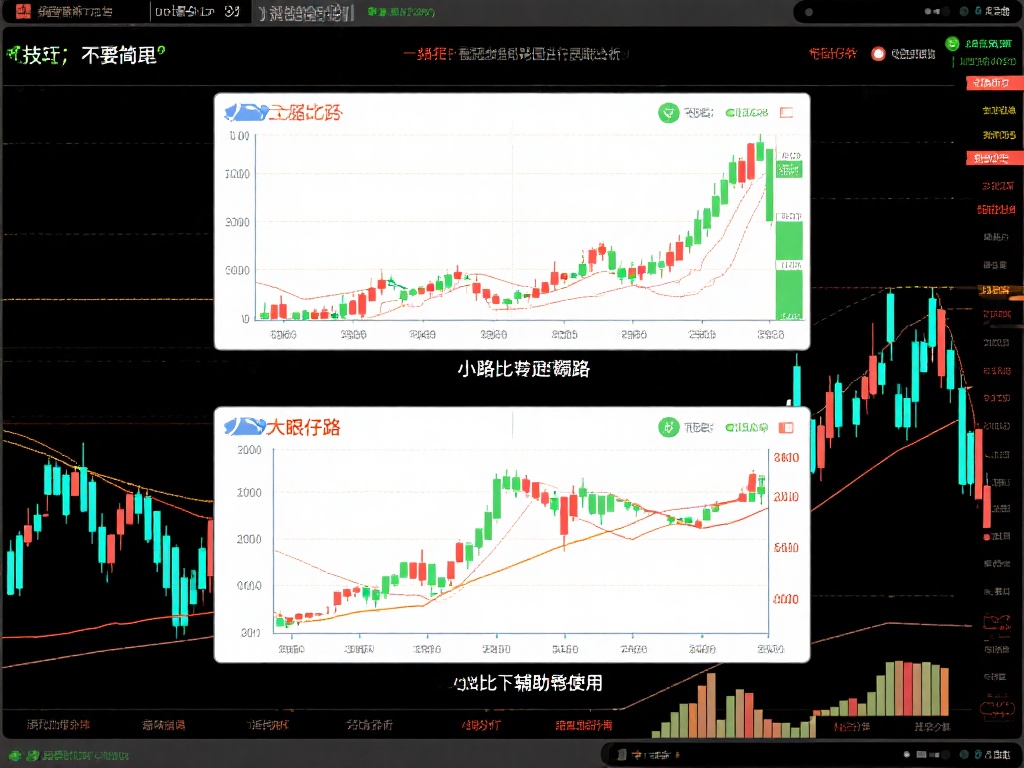 全面解析百家乐路图：技巧与详细步骤指南