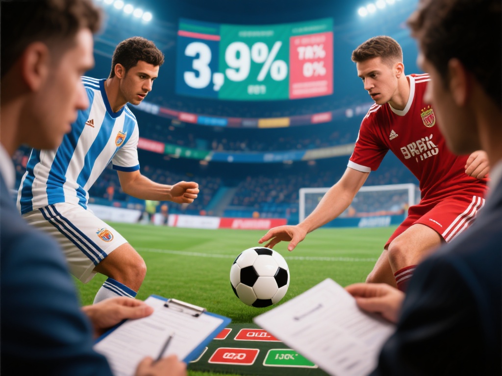 从新手到高手：全面解读买球与百家乐核心玩法