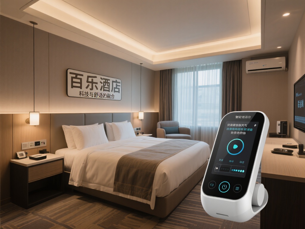 全面解析百家乐大酒店独特客房服务优势