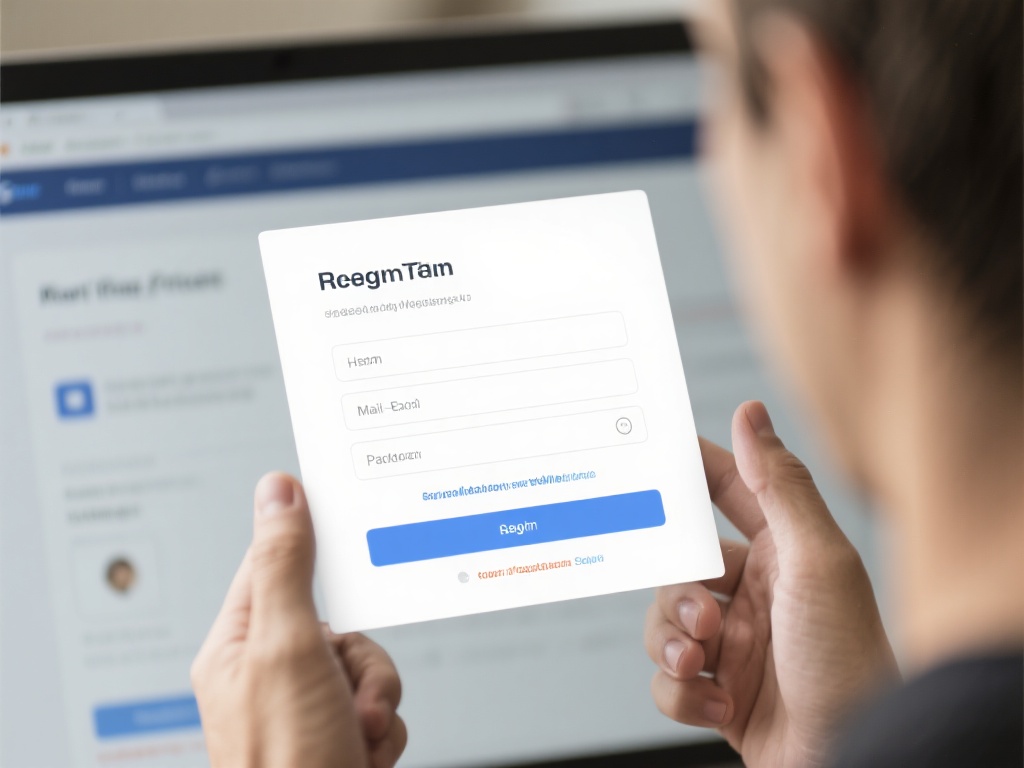 零基础玩家指南:轻松注册线上百家乐账户的步骤 一旦确定了平台,就可以开始注册流程。大多数网站都提