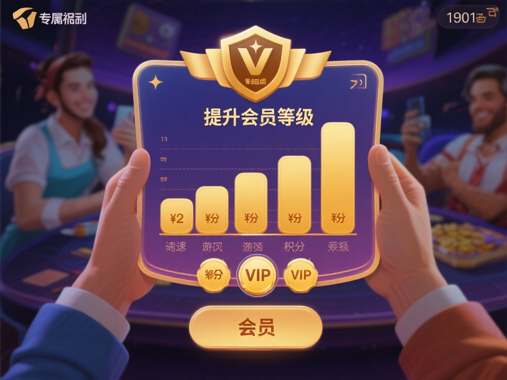 AG百家乐积分使用全面指南:多元用途与高额回馈 提升会员等级
高频参与游戏并积累积分的玩家,通常