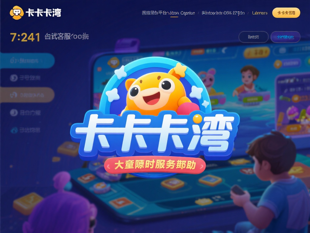 同时，平台还提供多语言界面和7×24小时在线客服支