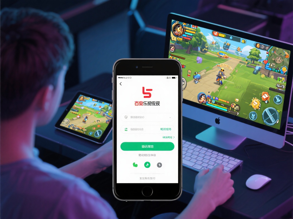 深入解析百家乐视讯游戏下载中心的独特魅力与亮点功能