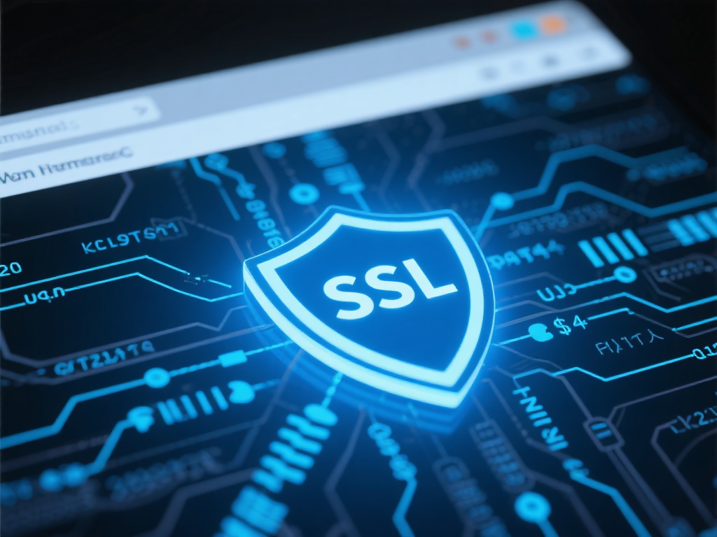 加密技术保护隐私：网站是否采用SSL加密技术，是判