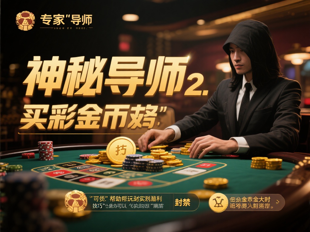 揭秘真人百家乐骗局：揭露层层套路背后的陷阱策略