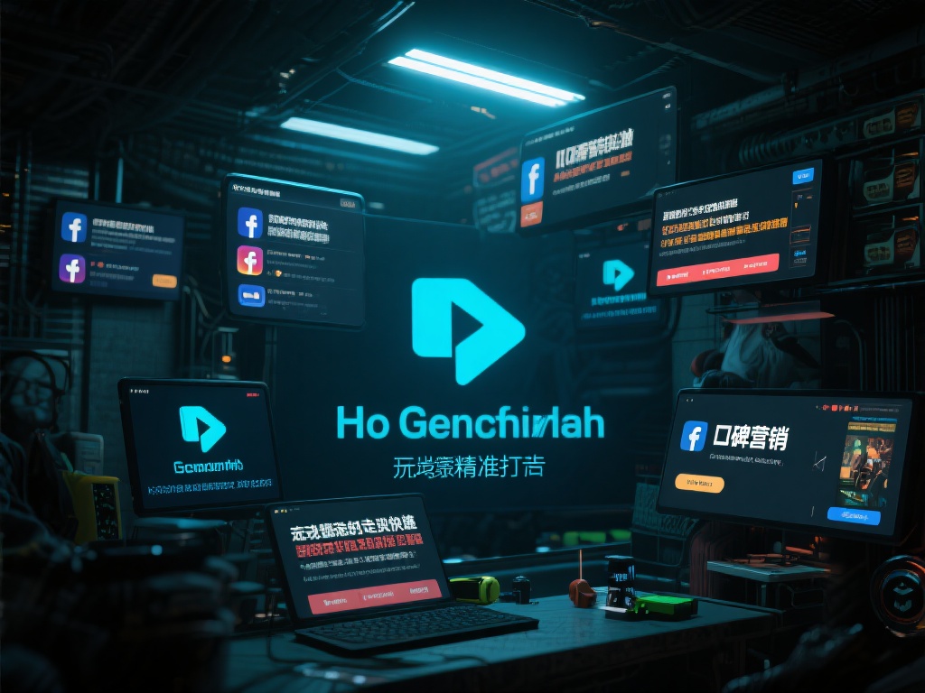 揭秘网上百家乐作弊软件的风险与背后黑产内幕