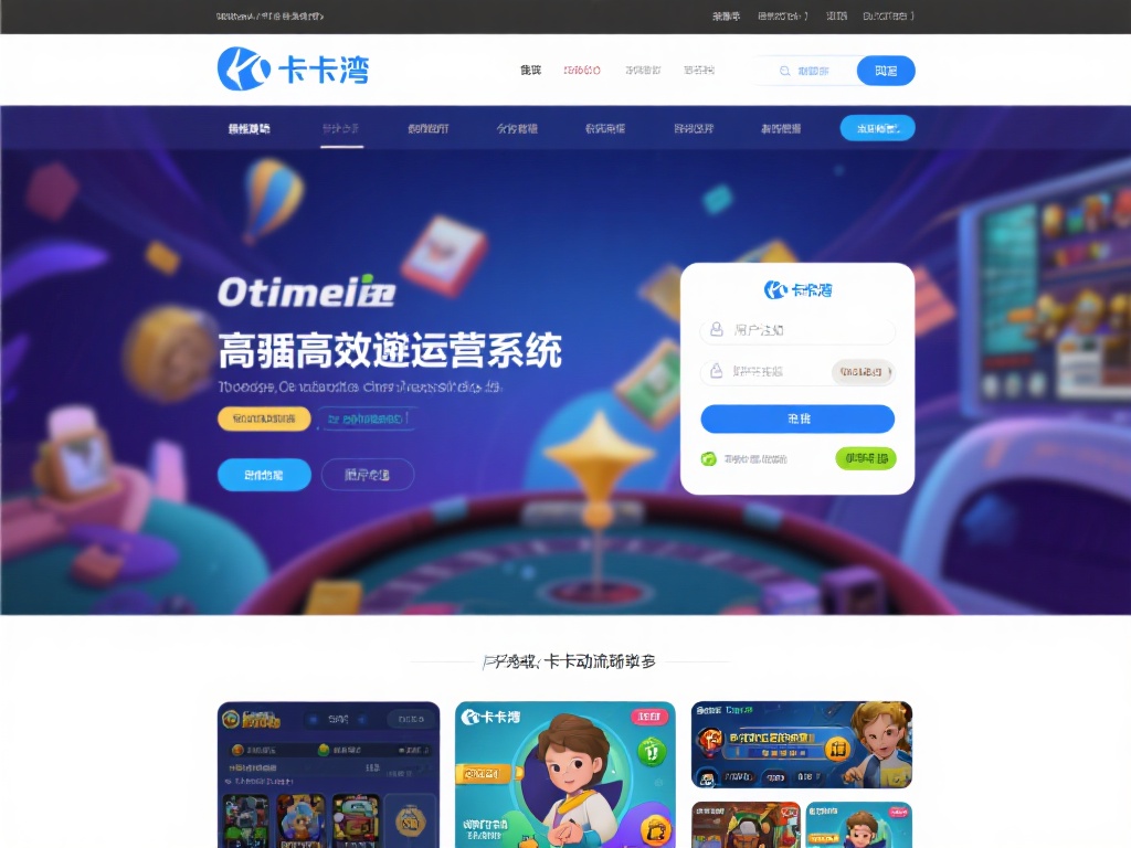 理想网娱首选：卡卡湾百家乐安全高效密码解析