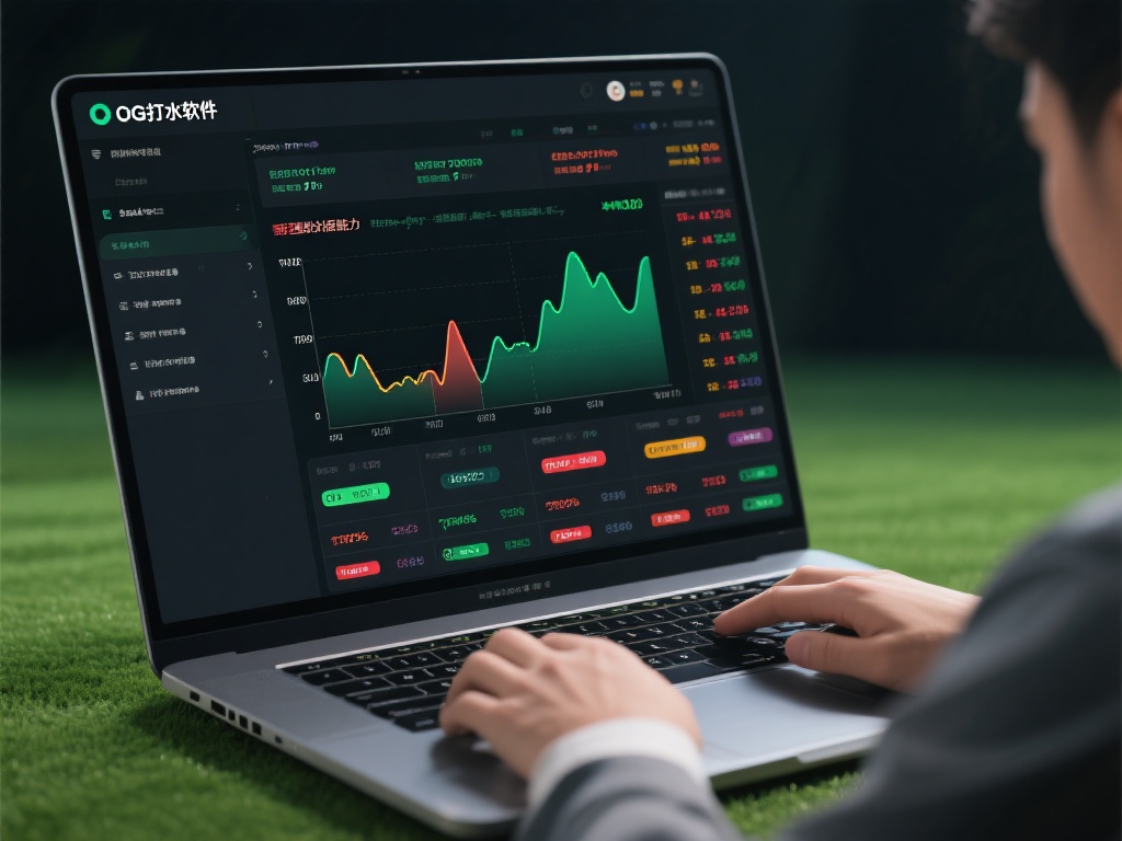 免费下载OG百家乐打水软件，让轻松盈利更稳定！