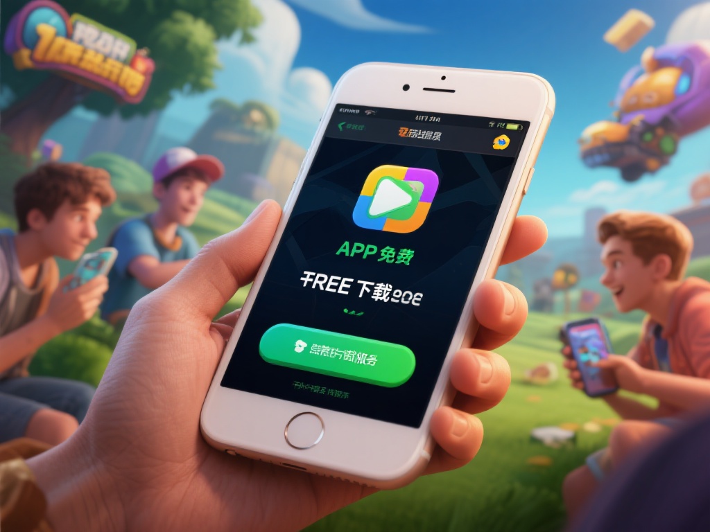 畅玩百家乐与多种精彩游戏,官方APP免费畅享 为了吸引更多玩家,许多游戏开发商都提供APP的免费