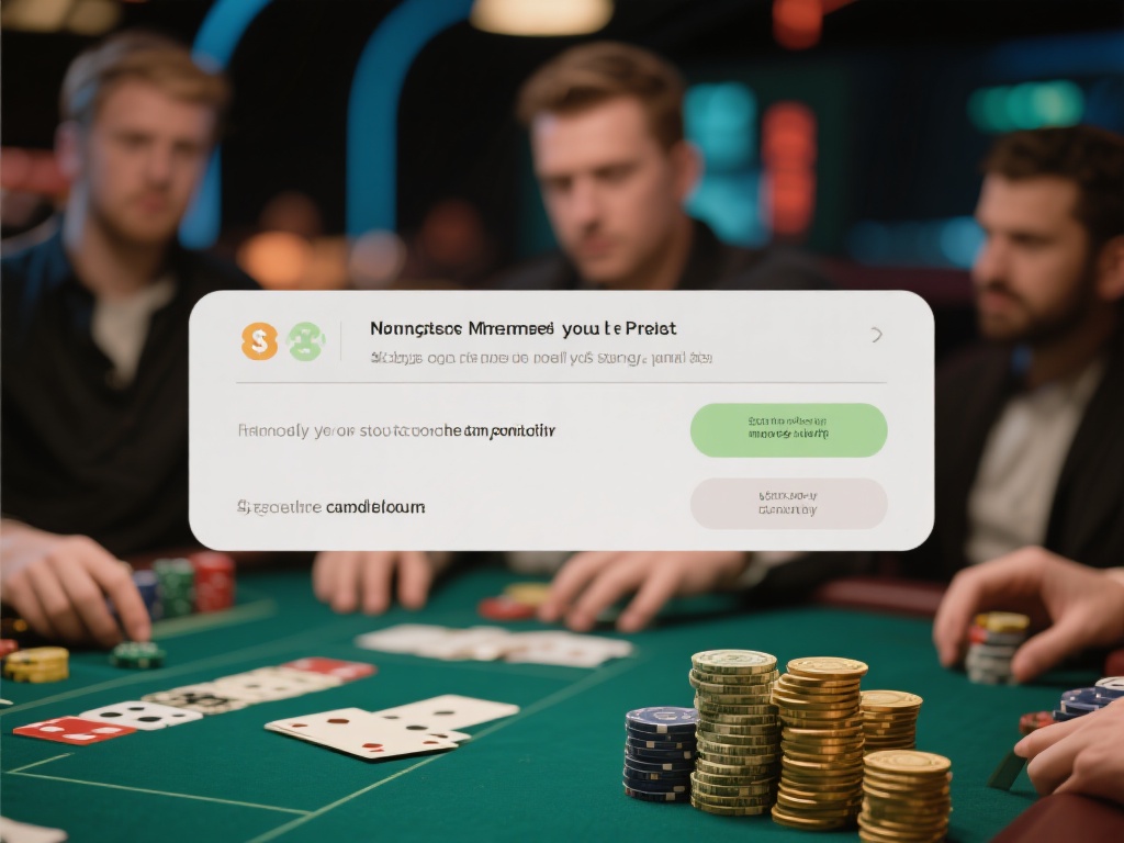 深度解析百家乐官网:打造完美策略赢得胜利 无论是新手玩家还是资深玩家,资金管理都应该是您的优