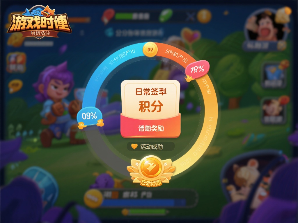 掌握AG百家乐积分系统,轻松赢得丰富奖励 游戏时长积累:玩家在游戏中的每一分每一秒都会有积分