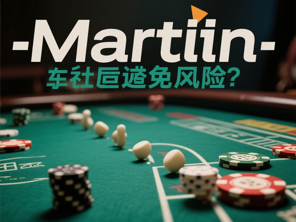 但需要注意的是，“马丁策略”存在一个不可避免的风险