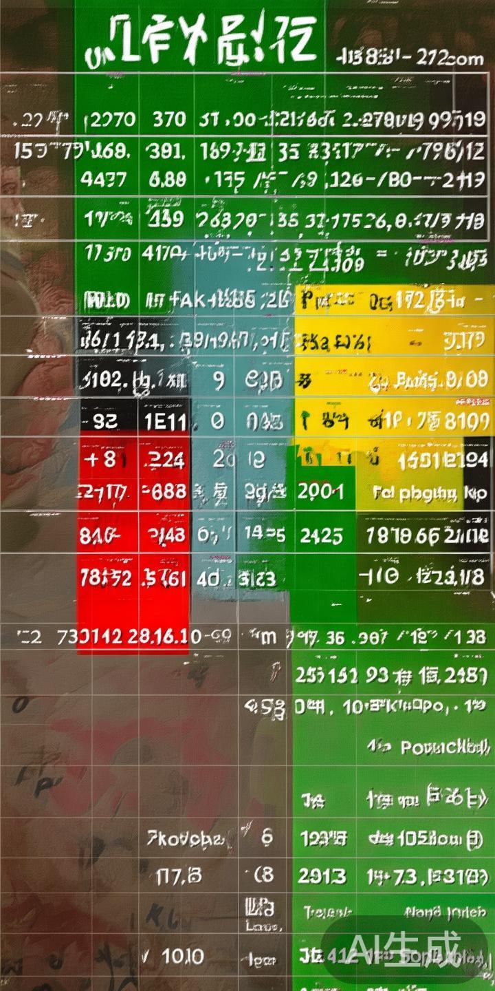 全面解析百家乐路单222751 com出码规律及实用投注技巧指南