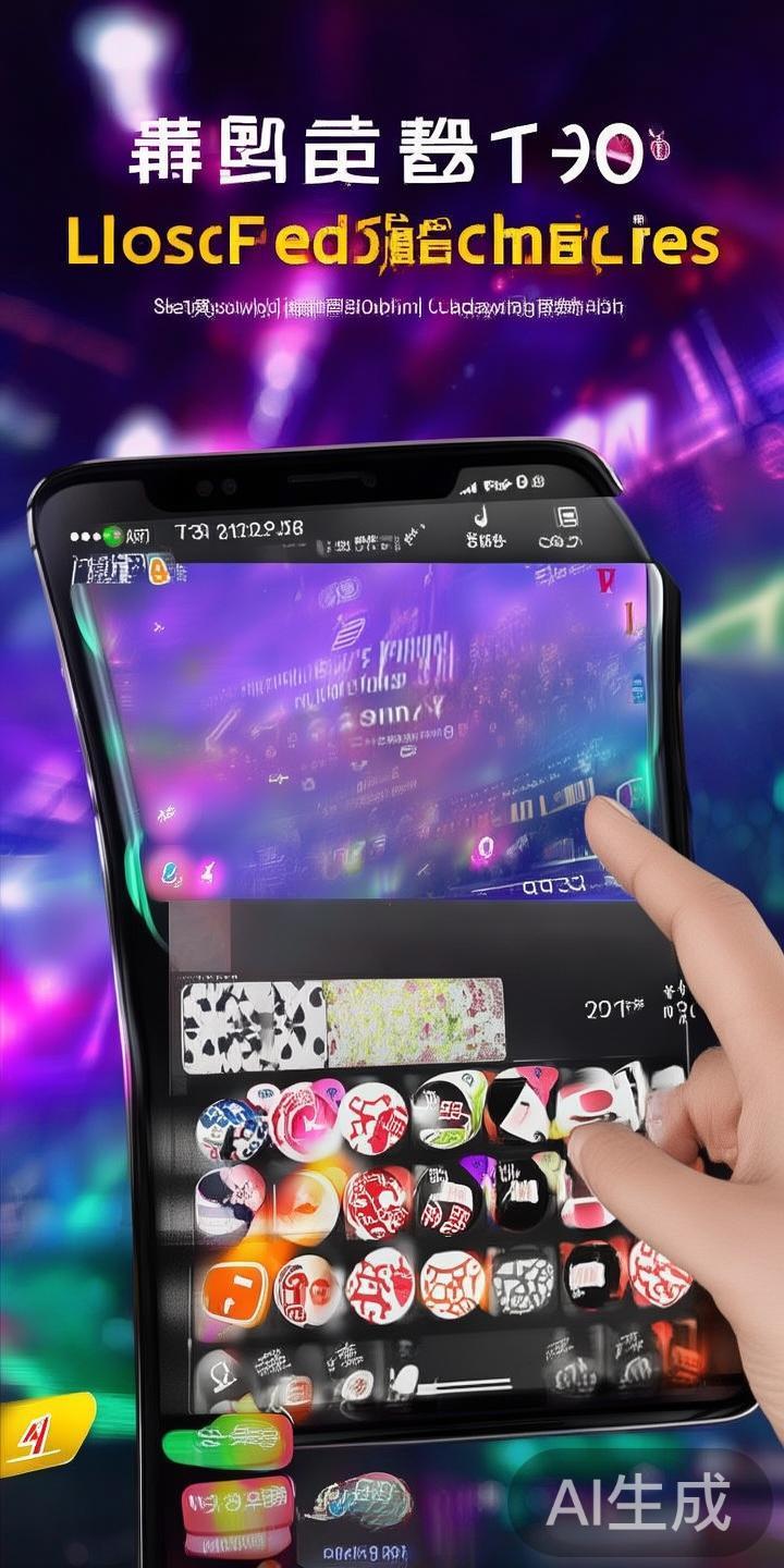 2024年必备！最火百家乐安卓手机下载App大全推荐