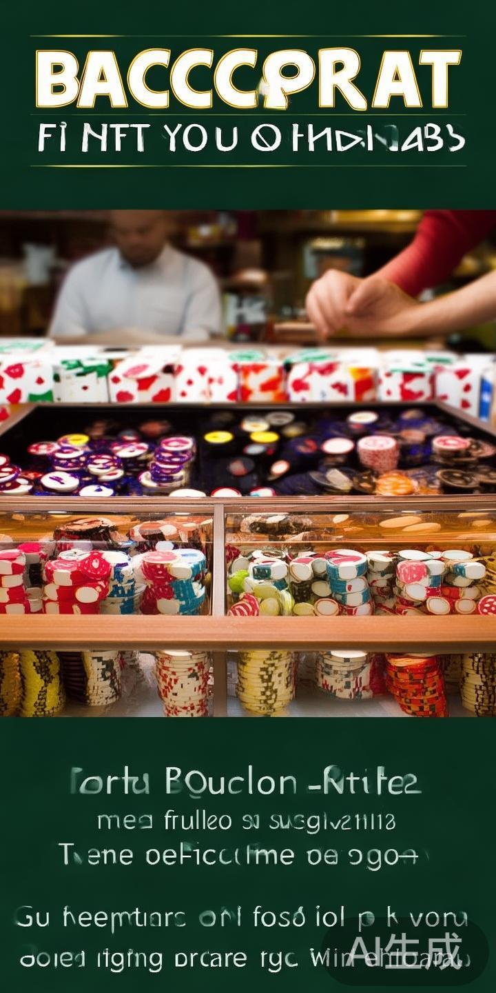 百家乐游戏规则详解与新手实战技巧全面指南