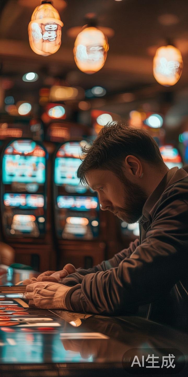 避免盲目追赢：不要试图在输掉几轮后大额补偿，这样容