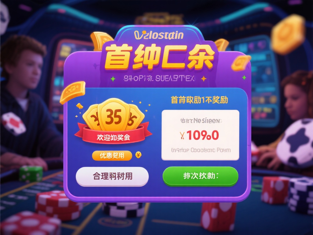 首存奖励和优惠：在首次存款时，很多平台会提供欢迎奖