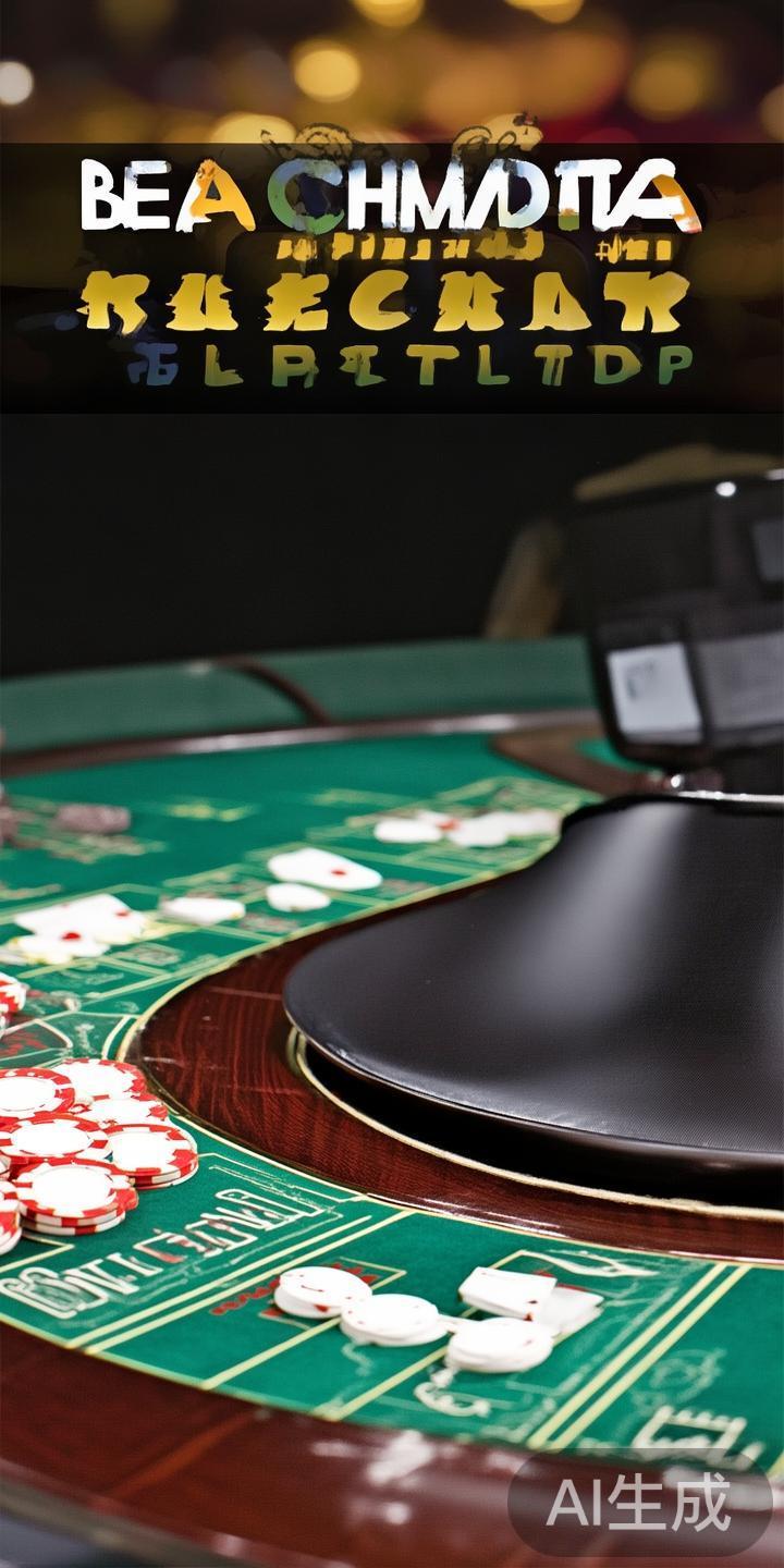 从古至今:百家乐游戏发展演变的历史轨迹与文化影响 现代百家乐的形成与普及
20世纪初,尤其是在二战