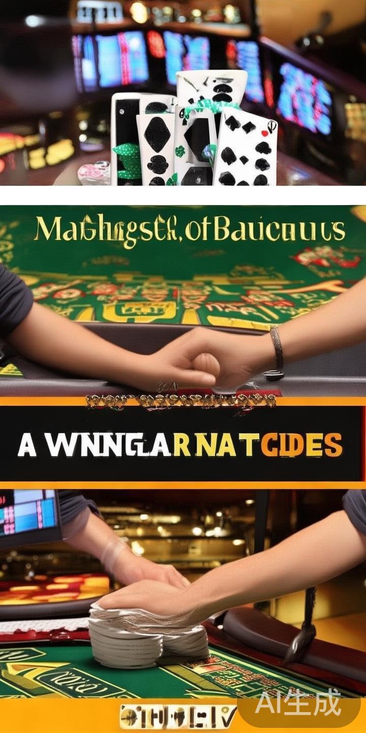 在现代娱乐和博彩世界中，百家乐已成为许多玩家心中的