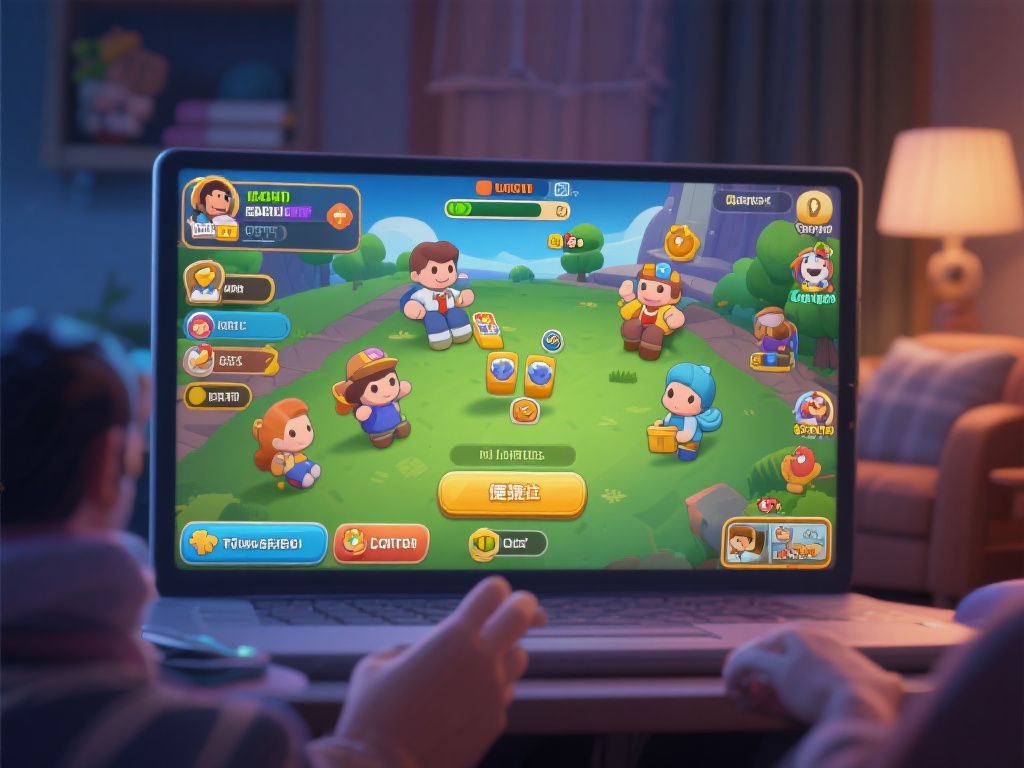 足不出户的便捷性
不再需要事先计划或外出奔波，您