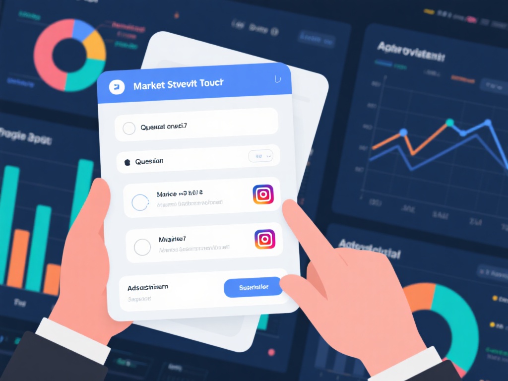 掌握顶级澳门百家乐代理的精细化运营与规划技巧 通过市场调查工具,如问卷调查或社交媒体数据分析,代