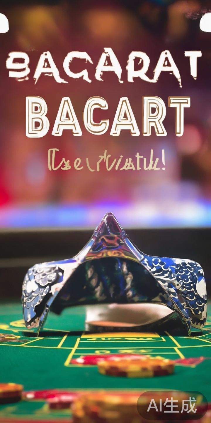 在众多赌场游戏中，百家乐凭借其简洁的规则和高娱乐性