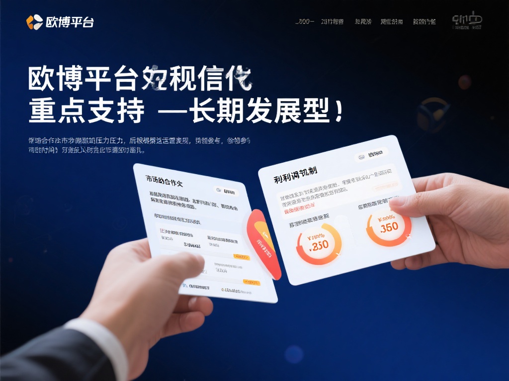 深入探讨欧博百家乐网站合作条款与创新运营模式解析 欧博平台的独到之处在于重点支持“长期发展型”合作。